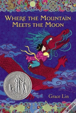 Capa do artigo Where The Mountain Meets The Moon