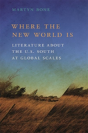 Where The New World Is - Preview