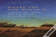 Where The New World Is