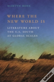 Capa do artigo Where The New World Is