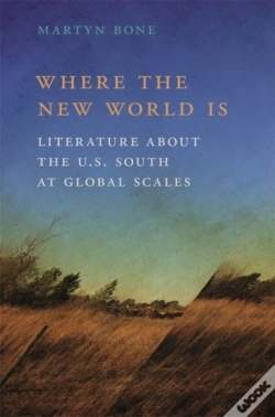 Capa do artigo Where The New World Is