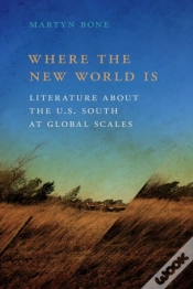 Capa do artigo Where The New World Is