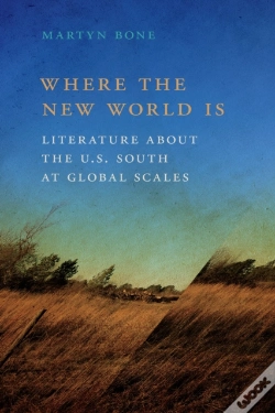 Capa do artigo Where The New World Is