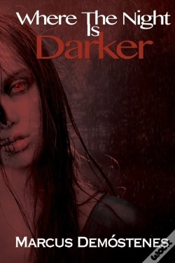 Capa do artigo Where The Night Is Darker