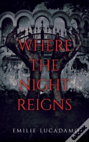 Capa do artigo Where The Night Reigns