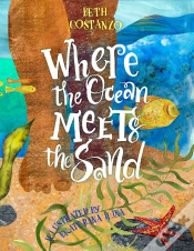 Capa do artigo Where The Ocean Meets The Sand