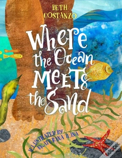 Capa do artigo Where The Ocean Meets The Sand