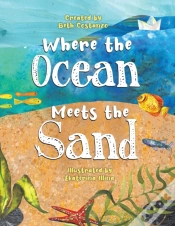 Capa do artigo Where The Ocean Meets The Sand