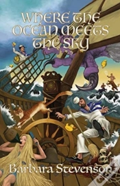 Capa do artigo Where The Ocean Meets The Sky