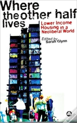 Capa do artigo Where The Other Half Lives