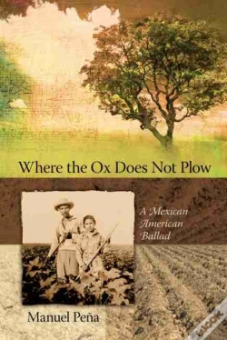 Capa do artigo Where The Ox Does Not Plow