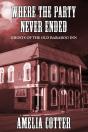 Where The Party Never Ended - Preview