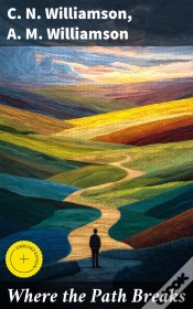 Capa do artigo Where The Path Breaks