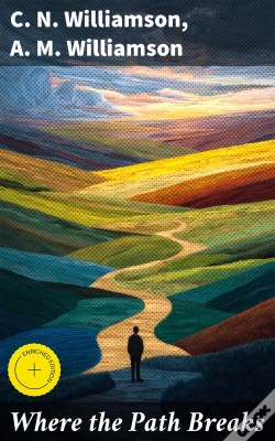 Capa do artigo Where The Path Breaks