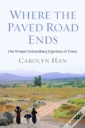 Capa do artigo Where The Paved Road Ends
