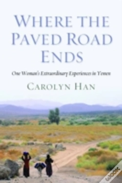 Capa do artigo Where The Paved Road Ends