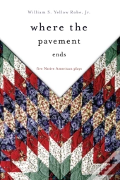 Where The Pavement Ends