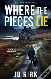 Where The Pieces Lie