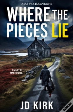 Capa do artigo Where The Pieces Lie