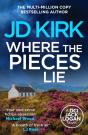 Where The Pieces Lie - Preview