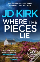 Where The Pieces Lie