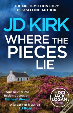 Capa do artigo Where The Pieces Lie