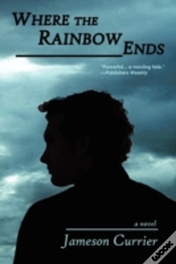 Capa do artigo Where The Rainbow Ends