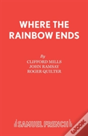 Capa do artigo Where The Rainbow Ends