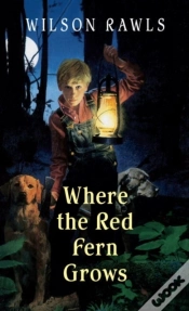 Capa do artigo Where The Red Fern Grows