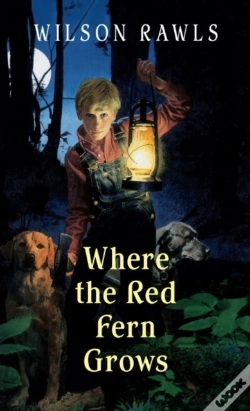 Capa do artigo Where The Red Fern Grows