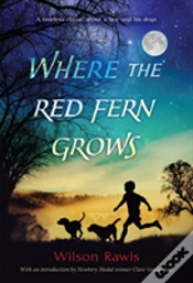 Capa do artigo Where The Red Fern Grows