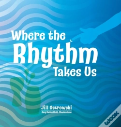 Capa do artigo Where The Rhythm Takes Us