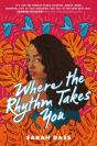 Where The Rhythm Takes You - Preview