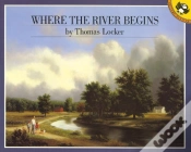 Capa do artigo Where The River Begins