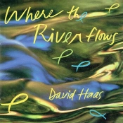 Capa do artigo Where The River Flows - CD
