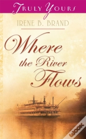 Capa do artigo Where The River Flows
