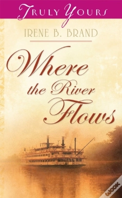 Capa do artigo Where The River Flows