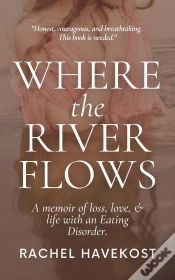 Capa do artigo Where The River Flows