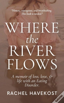 Capa do artigo Where The River Flows