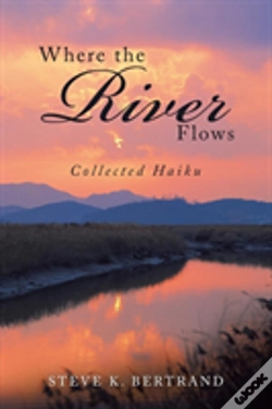 Capa do artigo Where The River Flows