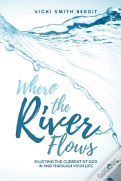 Capa do artigo Where The River Flows