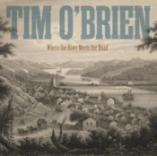 Capa do artigo Where the River Meets the Road - CD