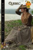 Where The River Narrows