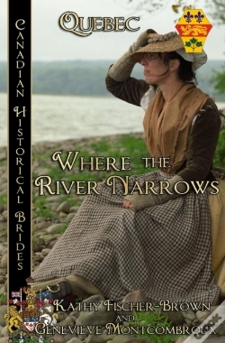 Capa do artigo Where The River Narrows