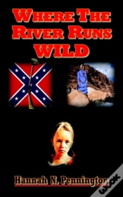 Capa do artigo Where The River Runs Wild
