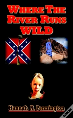 Capa do artigo Where The River Runs Wild
