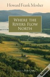 Capa do artigo Where The Rivers Flow North