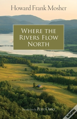Capa do artigo Where The Rivers Flow North