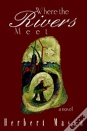 Capa do artigo Where The Rivers Meet: A Novel