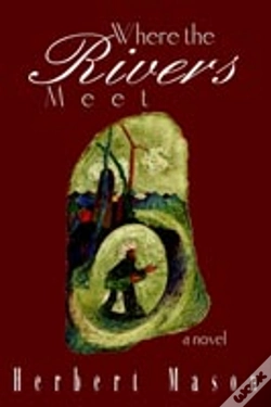 Capa do artigo Where The Rivers Meet: A Novel